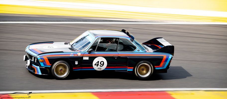 Black Cars Day Part 4