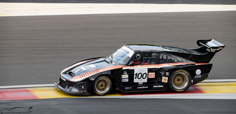 Black Cars Day Part 5