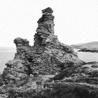 Black Castle, Wicklow