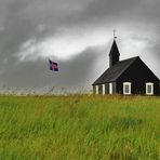 Black Church, Budir