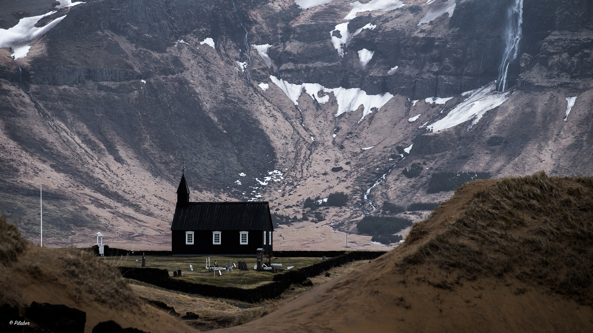 Black church