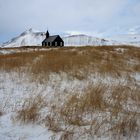 Black Church of Budir