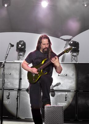 Black Clouds & Silver Lightnings