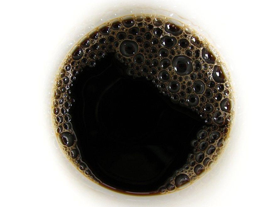 Black Coffee