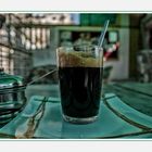 Black Coffee in Bundi