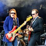 Black Country Communion (BCC) - Glenn, Jason + Joe