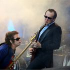 Black Country Communion (BCC) - Glenn + Joe