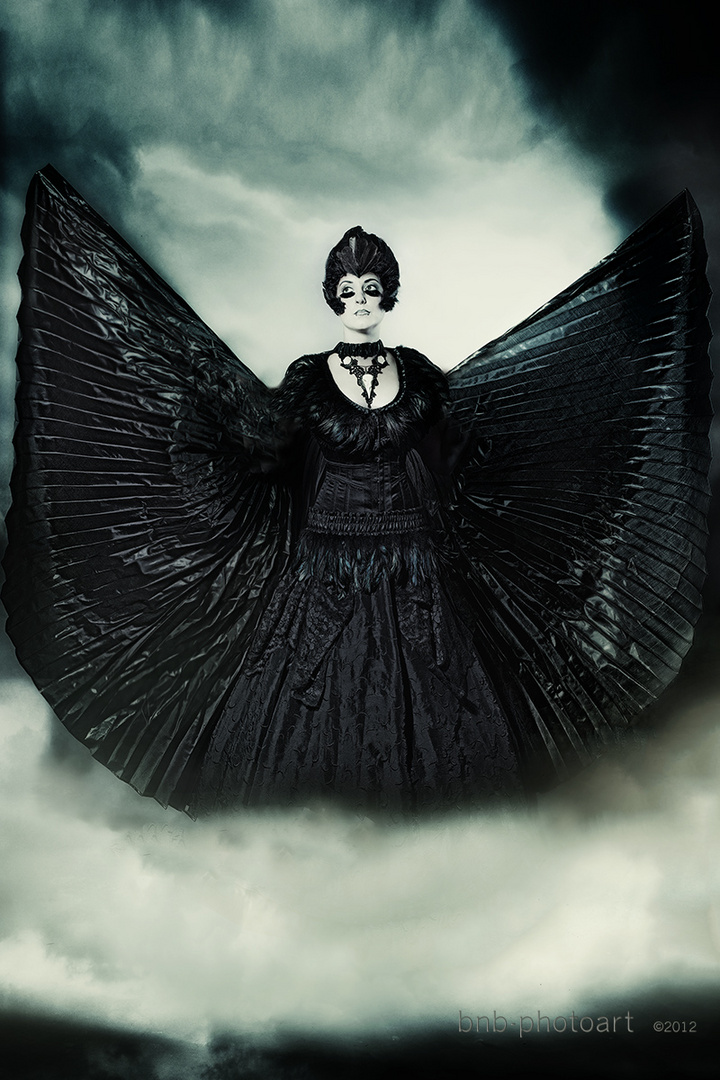Black Crow II