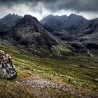 Black Cuillins