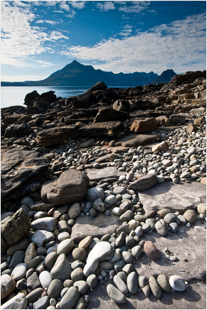 [ Black Cuillins ]