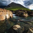 Black Cuillins