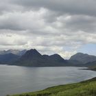 Black Cuillins II