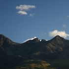 Black Cuillins of Skye