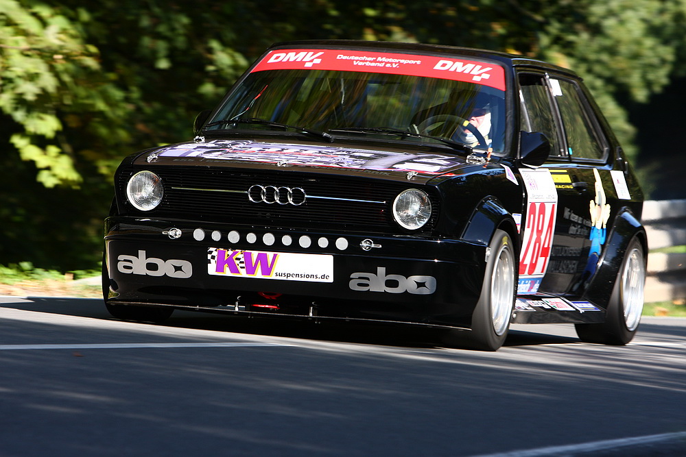 black devil Foto & Bild sport, motorsport, bergrennen Bilder auf