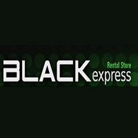 Black Express