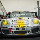 Black Falcon Porsche (VLN)