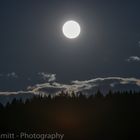 Black Forest - Fullmoon
