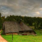 Black Forest Idylle