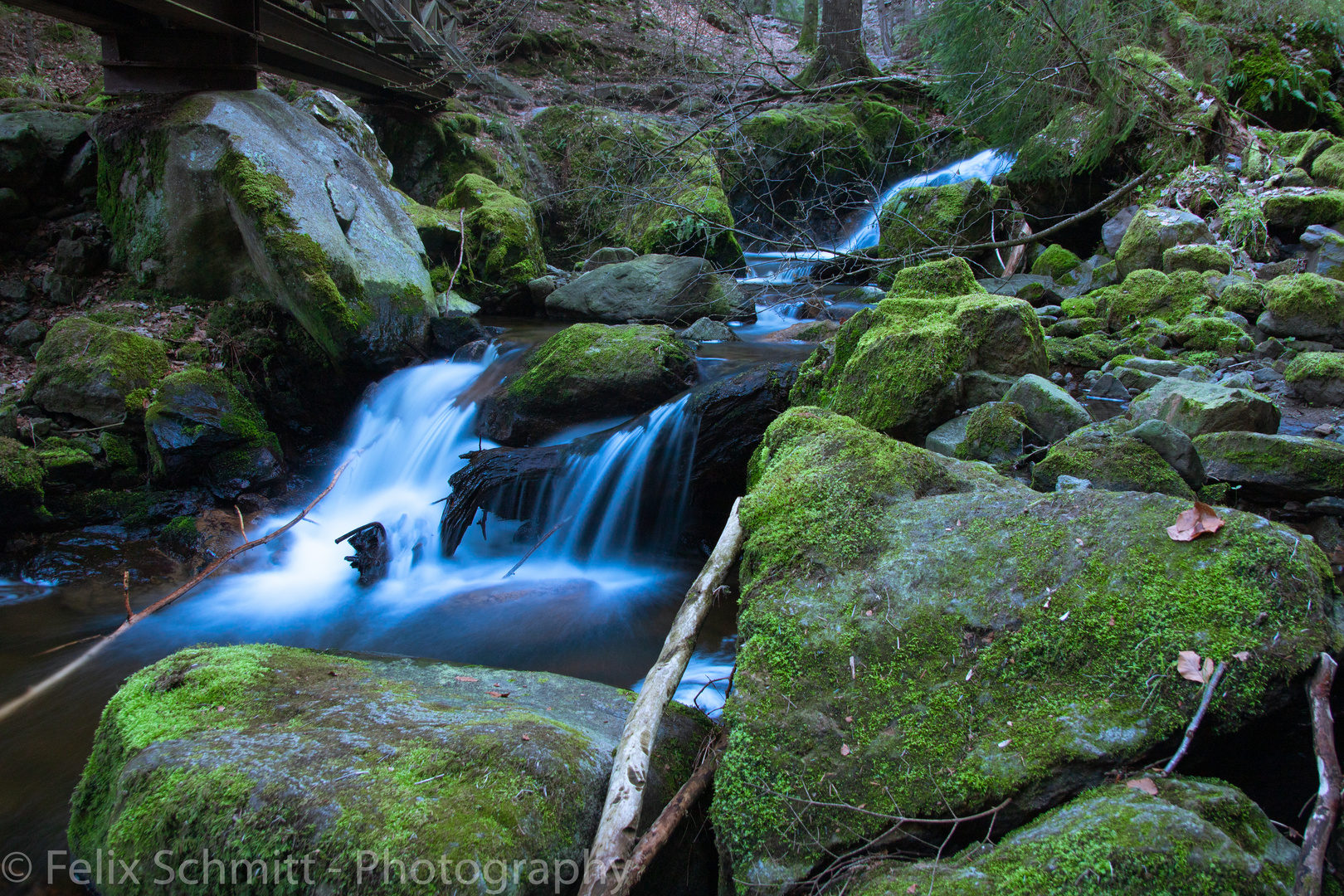 Black Forest - Ravennaschlucht