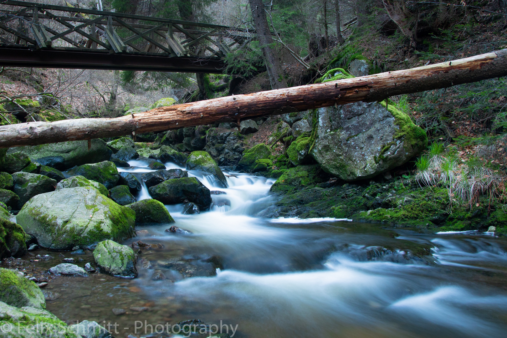 Black Forest - Ravennaschlucht