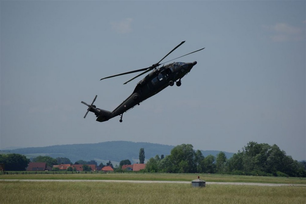 Black Hawk