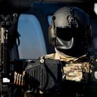 Black Hawk Door Gunner 2