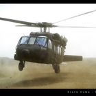 Black Hawk - Take Off