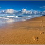 Black Head Beach