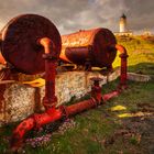 Black Head Lighthouse