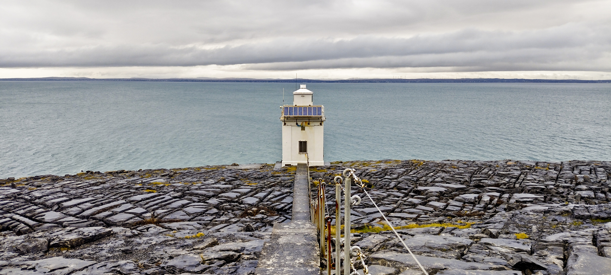 Black Head Lighthouse