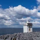 Black Head lighthouse 