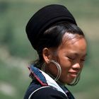 Black Hmong