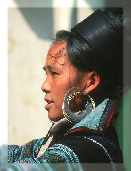 Black Hmong