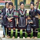 Black Hmong