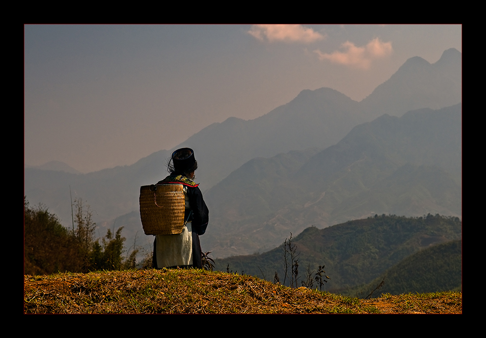 ~ Black Hmong... ~