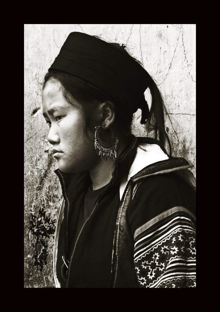 Black Hmong Khu