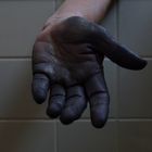 Black Left Hand