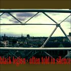 black legion - often told in silence