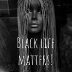 Black life matters