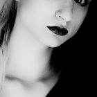 Black lips