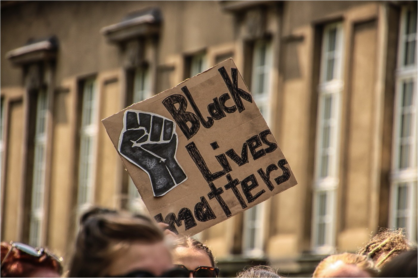 Black Lives Matter (1)