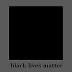 black lives matter