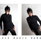 Black Magic Woman 2