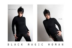 Black Magic Woman 2