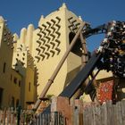 Black Mamba in Phantasialand