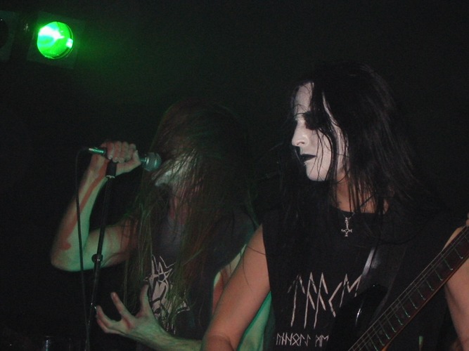 Black Metal