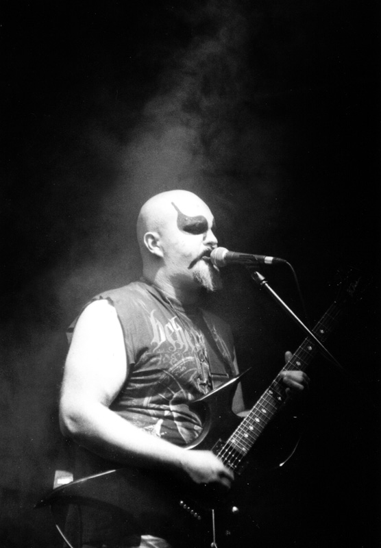 Black Metal Live