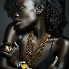Black Model Fotograf