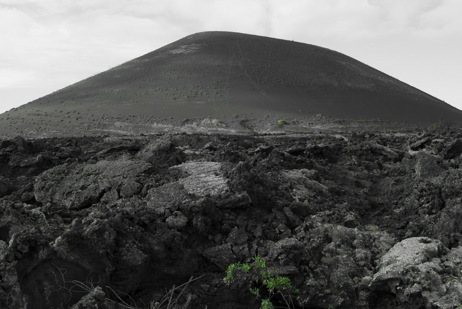 Black Montain