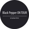 Black Pepper ON TOUR